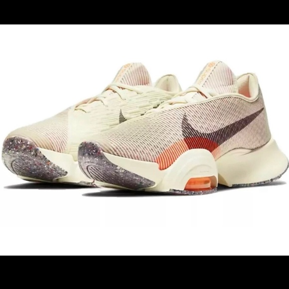 Nike Other - Nike Air Zoom Superrep 2 Next Nature Sneaker. Men’s Sz 9 / 10.5 Women